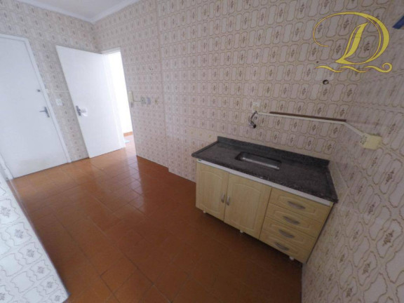 Imagem Apartamento com 2 Quartos à Venda, 80 m² em Canto Do Forte - Praia Grande