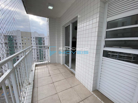 Imagem Apartamento com 2 Quartos à Venda, 62 m² em Ocian - Praia Grande
