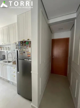 Imagem Apartamento com 2 Quartos à Venda, 52 m² em Parque Campolim - Sorocaba
