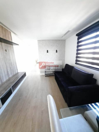 Imagem Apartamento com 2 Quartos à Venda, 55 m² em Vila Curuçá - Santo André Imagem Apartamento com 2 Quartos à Venda, 55 m² em Vila Curuçá - Santo André
