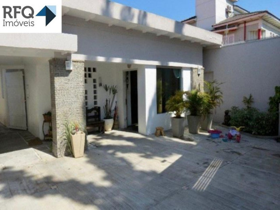 Imagem Casa com 3 Quartos à Venda, 180 m² em Jardim Da Saúde - São Paulo