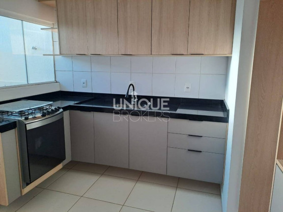 Casa de Condomínio com 3 Quartos à Venda, 125 m² em Jardim Primavera - Itupeva