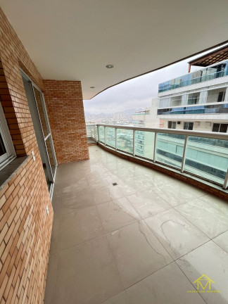 Imagem Apartamento com 3 Quartos à Venda, 101 m² em Praia De Itaparica - Vila Velha