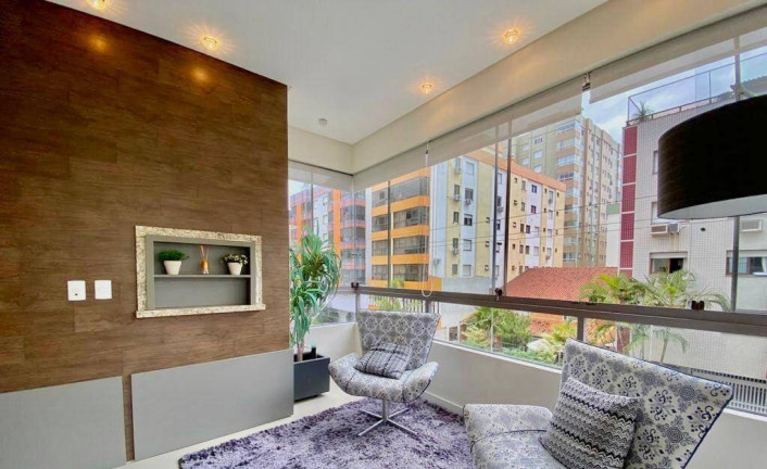 Imagem Apartamento com 3 Quartos à Venda, 88 m² em Centro - Capão Da Canoa Imagem Apartamento com 3 Quartos à Venda, 88 m² em Centro - Capão Da Canoa