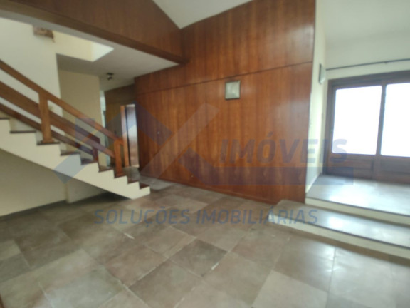 Imagem Sobrado com 3 Quartos à Venda,  em Petrópolis - Porto Alegre