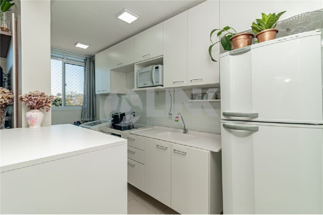 Imagem Apartamento com 2 Quartos à Venda, 42 m² em Morro Santana - Porto Alegre Imagem Apartamento com 2 Quartos à Venda, 42 m² em Morro Santana - Porto Alegre