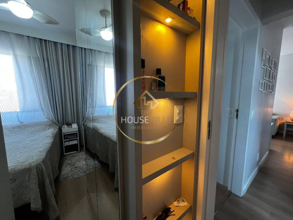 Imagem Apartamento com 2 Quartos à Venda, 62 m² em Jardim América - São José Dos Campos Imagem Apartamento com 2 Quartos à Venda, 62 m² em Jardim América - São José Dos Campos
