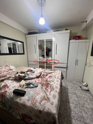 Imagem Casa com 4 Quartos à Venda, 100 m² em Jardim Elba - São Paulo