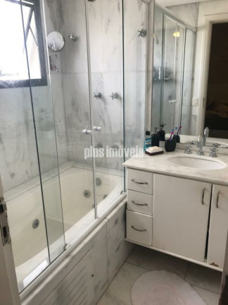 Imagem Apartamento com 3 Quartos à Venda, 167 m² em Morumbi - São Paulo