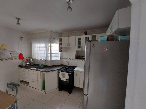 Imagem Casa com 3 Quartos à Venda, 200 m² em Parque Dos Coqueiros - Atibaia