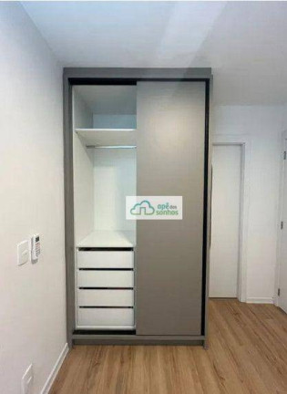 Imagem Studio para Alugar, 27 m² em Pinheiros - São Paulo Imagem Studio para Alugar, 27 m² em Pinheiros - São Paulo