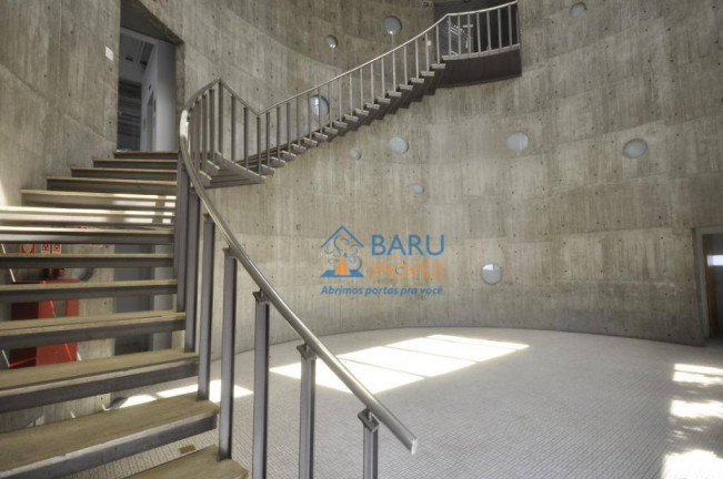 Imagem Edifício Residencial para Alugar, 1.673 m² em Lapa - São Paulo