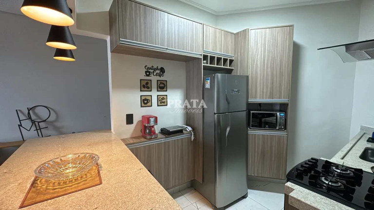 Imagem Apartamento com 2 Quartos à Venda, 85 m² em Gonzaga - Santos