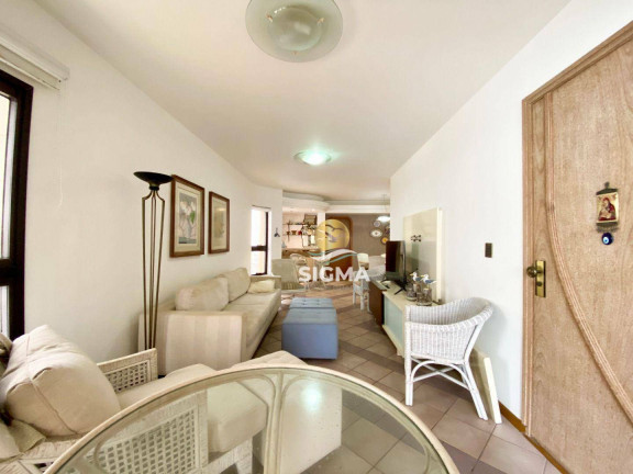 Imagem Apartamento com 3 Quartos à Venda, 140 m² em Pitangueiras - Guarujá