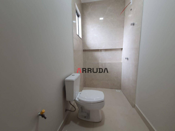 Imagem Casa com 3 Quartos à Venda, 70 m² em Esmeralda - Cascavel