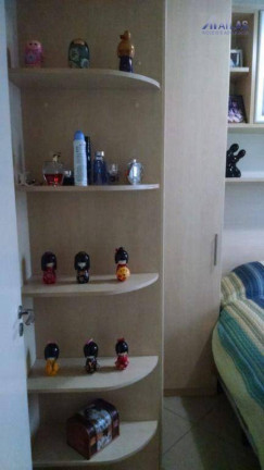 Imagem Apartamento com 2 Quartos à Venda, 50 m² em Jardim Japão - São Paulo