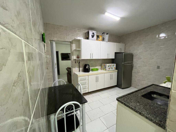 Imagem Apartamento com 2 Quartos à Venda, 50 m² em Itatiaia - Duque De Caxias