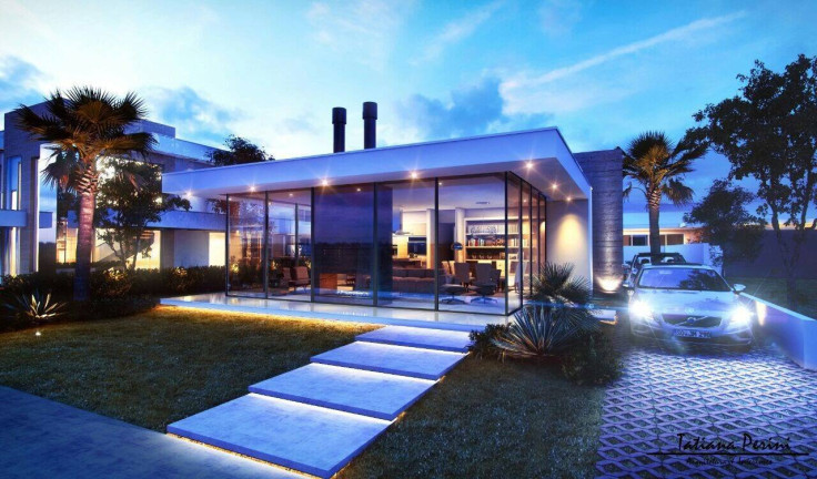 Casa com 4 Quartos à Venda, 204 m² em Marina - Xangri-lá