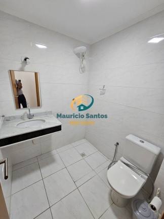 Imagem Apartamento com 2 Quartos à Venda, 72 m² em Centro - Mongaguá