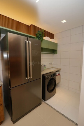 Imagem Apartamento com 3 Quartos à Venda, 87 m² em Setor Pedro Ludovico - Goiânia Imagem Apartamento com 3 Quartos à Venda, 87 m² em Setor Pedro Ludovico - Goiânia