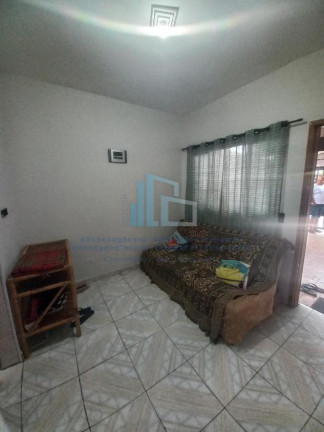 Imagem Casa com 1 Quarto à Venda, 37 m² em Caiçara - Praia Grande Imagem Casa com 1 Quarto à Venda, 37 m² em Caiçara - Praia Grande