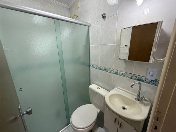 Imagem Apartamento com 2 Quartos à Venda, 85 m² em Flórida - Praia Grande Imagem Apartamento com 2 Quartos à Venda, 85 m² em Flórida - Praia Grande