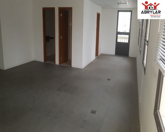 Imagem Imóvel com 1 Quarto à Venda, 72 m² em Jardim Ana Maria - Jundiaí