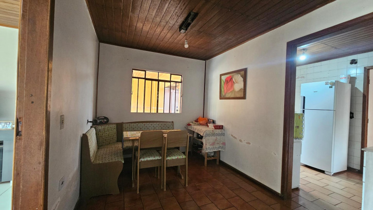 Imagem Casa com 3 Quartos à Venda, 130 m² em Capela Velha - Araucaria