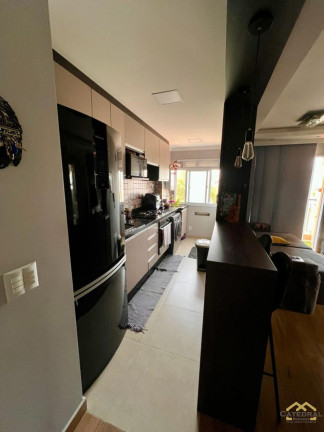 Imagem Apartamento com 2 Quartos à Venda, 50 m² em Vila Nambi - Jundiaí Imagem Apartamento com 2 Quartos à Venda, 50 m² em Vila Nambi - Jundiaí