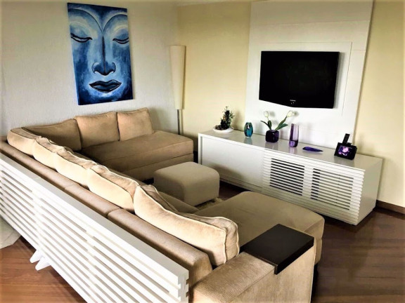 Imagem Apartamento com 4 Quartos à Venda, 220 m² em Jardim Ampliação - São Paulo Imagem Apartamento com 4 Quartos à Venda, 220 m² em Jardim Ampliação - São Paulo