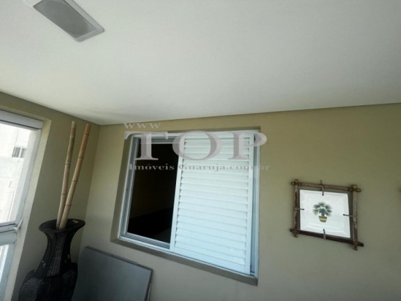 Imagem Apartamento com 3 Quartos à Venda, 110 m² em Jardim Astúrias - Guarujá