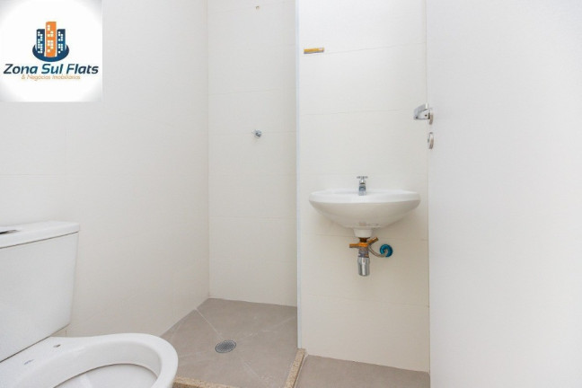 Imagem Apartamento com 3 Quartos à Venda, 125 m² em Campo Belo - São Paulo