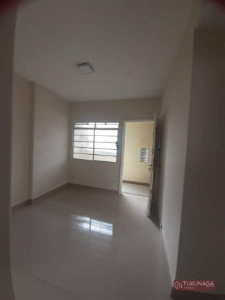 Imagem Apartamento com 1 Quarto à Venda, 45 m² em Aclimação - São Paulo