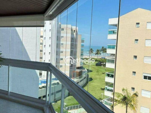 Imagem Apartamento com 3 Quartos à Venda, 111 m² em Riviera De São Lourenço - Bertioga