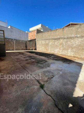 Imagem Casa com 2 Quartos à Venda, 92 m² em Jardim João Paccola - Lençóis Paulista