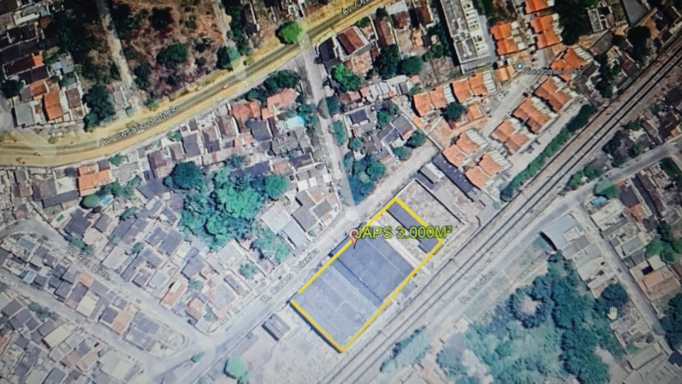 Imagem Imóvel Comercial à Venda, 3.000 m² em Senador Vasconcelos - Rio De Janeiro Imagem Imóvel Comercial à Venda, 3.000 m² em Senador Vasconcelos - Rio De Janeiro