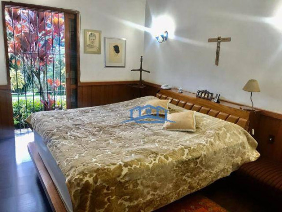 Imagem Casa com 4 Quartos à Venda, 450 m² em Corrêas - Petrópolis Imagem Casa com 4 Quartos à Venda, 450 m² em Corrêas - Petrópolis