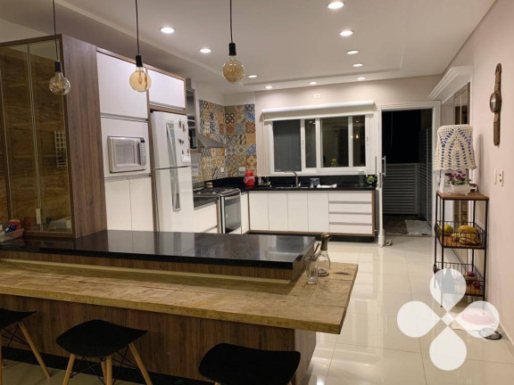 Imagem Imóvel com 3 Quartos à Venda, 350 m² em Caputera - Arujá