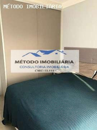 Imagem Apartamento com 2 Quartos à Venda, 66 m² em Vila Olimpia - São Paulo