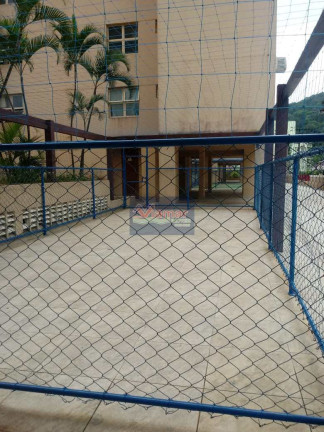 Imagem Apartamento com 2 Quartos para Alugar, 57 m² em Enseada - Guarujá Imagem Apartamento com 2 Quartos para Alugar, 57 m² em Enseada - Guarujá