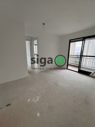 Imagem Apartamento com 2 Quartos à Venda, 38 m² em Cidade Jardim - São Paulo Imagem Apartamento com 2 Quartos à Venda, 38 m² em Cidade Jardim - São Paulo
