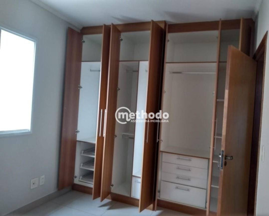 Imagem Apartamento com 4 Quartos à Venda, 133 m² em Mansões Santo Antônio - Campinas Imagem Apartamento com 4 Quartos à Venda, 133 m² em Mansões Santo Antônio - Campinas