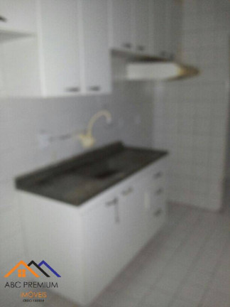 Imagem Apartamento com 2 Quartos à Venda, 53 m² em Vila Luzita - Santo André Imagem Apartamento com 2 Quartos à Venda, 53 m² em Vila Luzita - Santo André