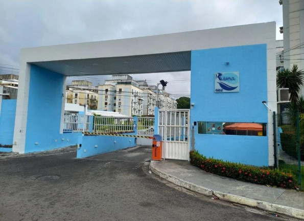 Imagem Apartamento com 3 Quartos à Venda, 50 m² em Caji - Lauro De Freitas Imagem Apartamento com 3 Quartos à Venda, 50 m² em Caji - Lauro De Freitas