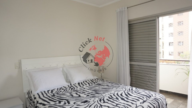 Imagem Apartamento com 3 Quartos à Venda, 137 m² em Santa Paula - São Caetano Do Sul