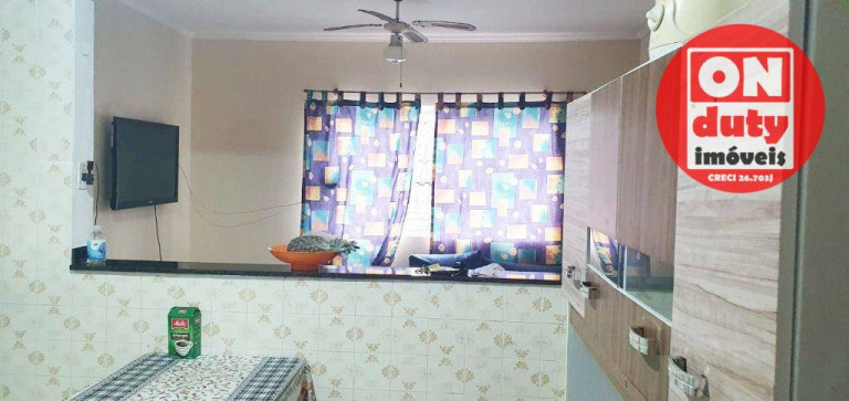 Imagem Apartamento com 3 Quartos à Venda, 86 m² em José Menino - Santos Imagem Apartamento com 3 Quartos à Venda, 86 m² em José Menino - Santos