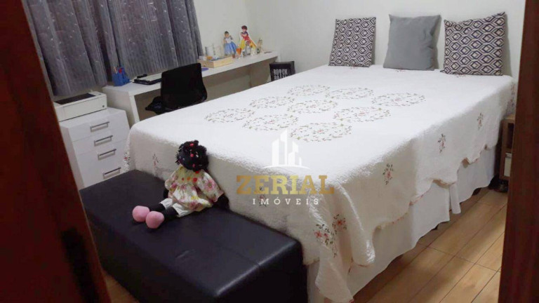 Imagem Apartamento com 2 Quartos à Venda, 96 m² em Osvaldo Cruz - São Caetano Do Sul