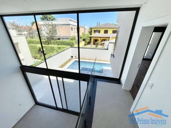 Imagem Casa de Condomínio com 4 Quartos à Venda, 560 m² em Alphaville - Barueri