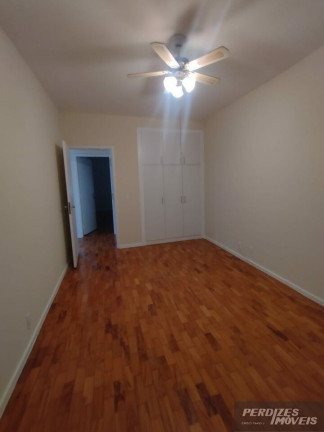 Imagem Apartamento com 3 Quartos à Venda ou Locação, 140 m² em Perdizes - São Paulo