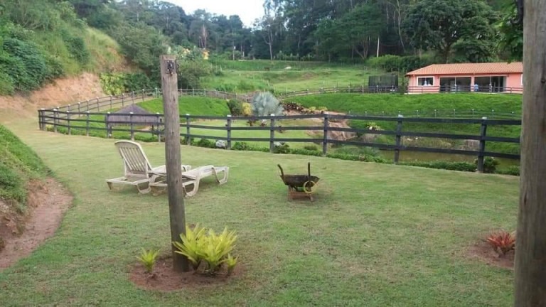 Imagem Chácara à Venda, 50 m² em Centro - Bom Jardim Imagem Chácara à Venda, 50 m² em Centro - Bom Jardim